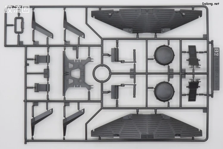 RE/100 限定及特别版 89式Base Jabber(独角兽Ver.) - 图片